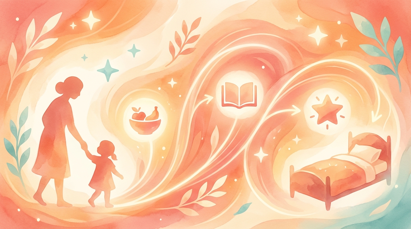 ADHD Routine for Kids: A Research-Backed 2026 Guide for Calmer Days and Fewer Power Struggles