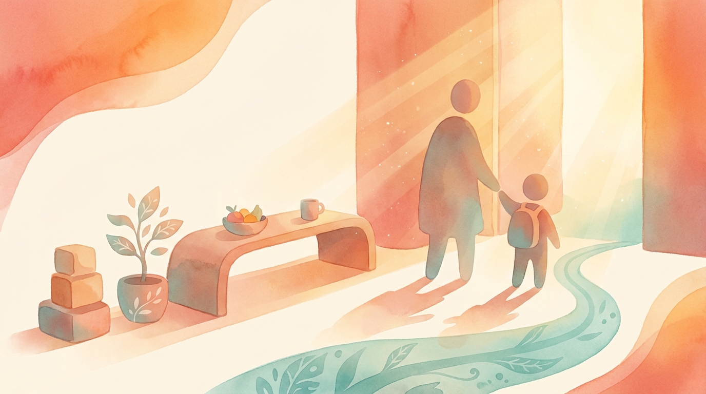 After-School Routine for Kids: A Research-Backed 2026 Guide to Calmer Afternoons