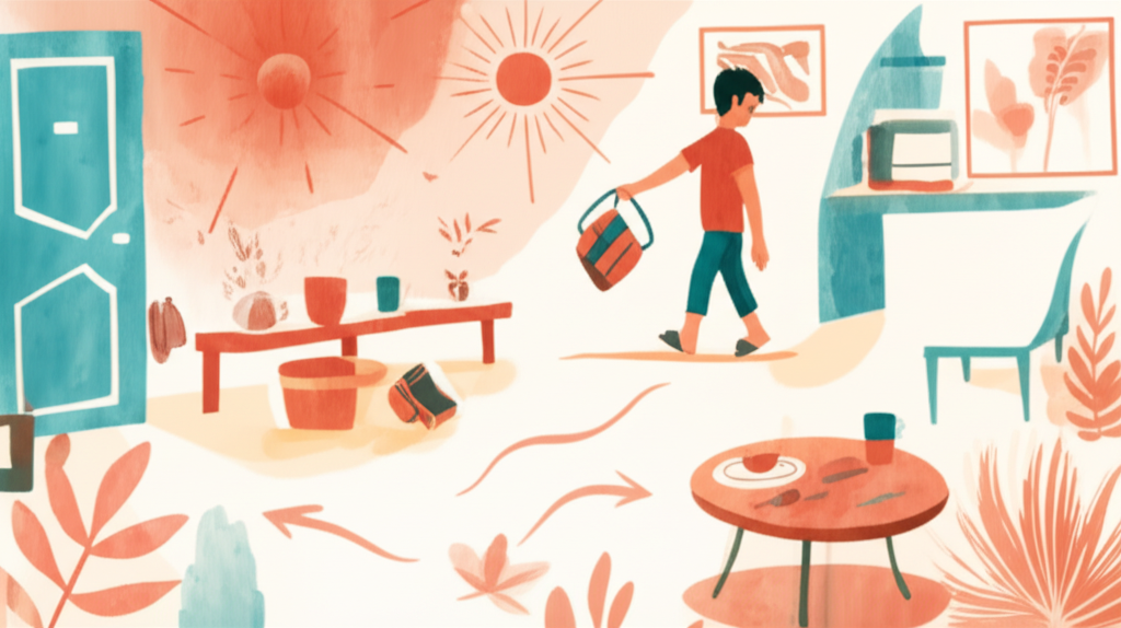 After-School Routine for Kids with Big Emotions: A Research-Backed 2026 Decompression Plan for Calmer Evenings