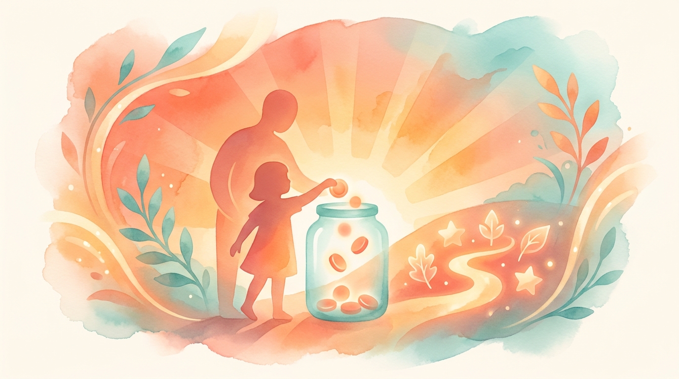 Backup Rewards for Kids: A Research-Backed 2026 Guide to Reinforcers That Keep Token Systems Working