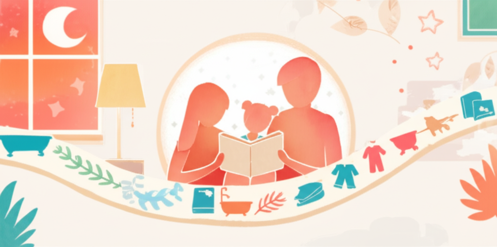 Bedtime Routine for Kids: A Science-Backed Plan to End Bedtime Battles (2026 Guide)