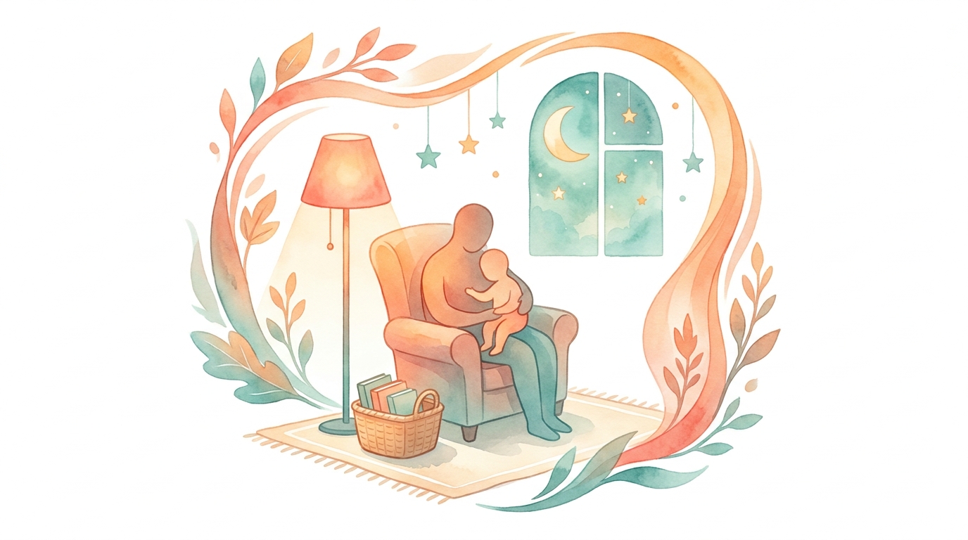Bedtime Story Routine for Kids: A Research-Backed 2026 Guide to Calmer Nights and Stronger Reading Habits