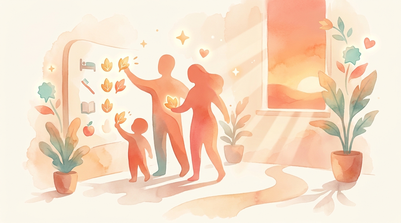 Behavior-Specific Praise for Kids: A Research-Backed 2026 Guide to Noticing the Behavior You Want More Of