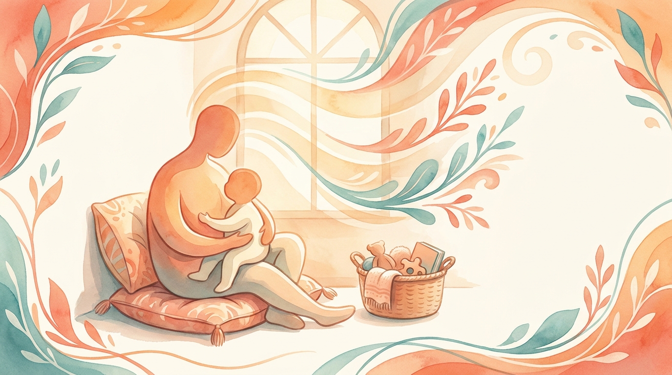 Calm Down Corner for Kids: A Research-Backed 2026 Guide to Fewer Meltdowns and Better Self-Regulation