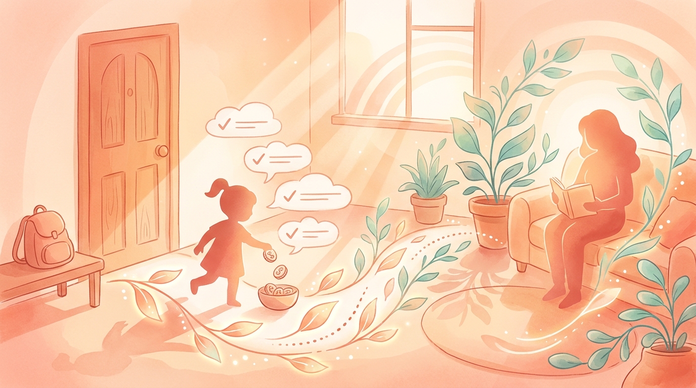 Choice Architecture for Kids: A Research-Backed 2026 Guide to Making Good Habits Easier