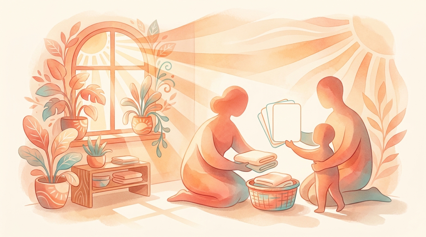 Chore Refusal in Kids: A Research-Backed 2026 Guide to More Cooperation Without Daily Battles