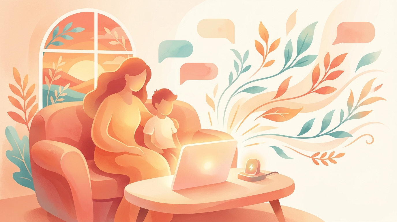 Co-Viewing Screen Time Routine for Kids: A Research-Backed 2026 Guide to Better Conversations and Fewer Digital Battles