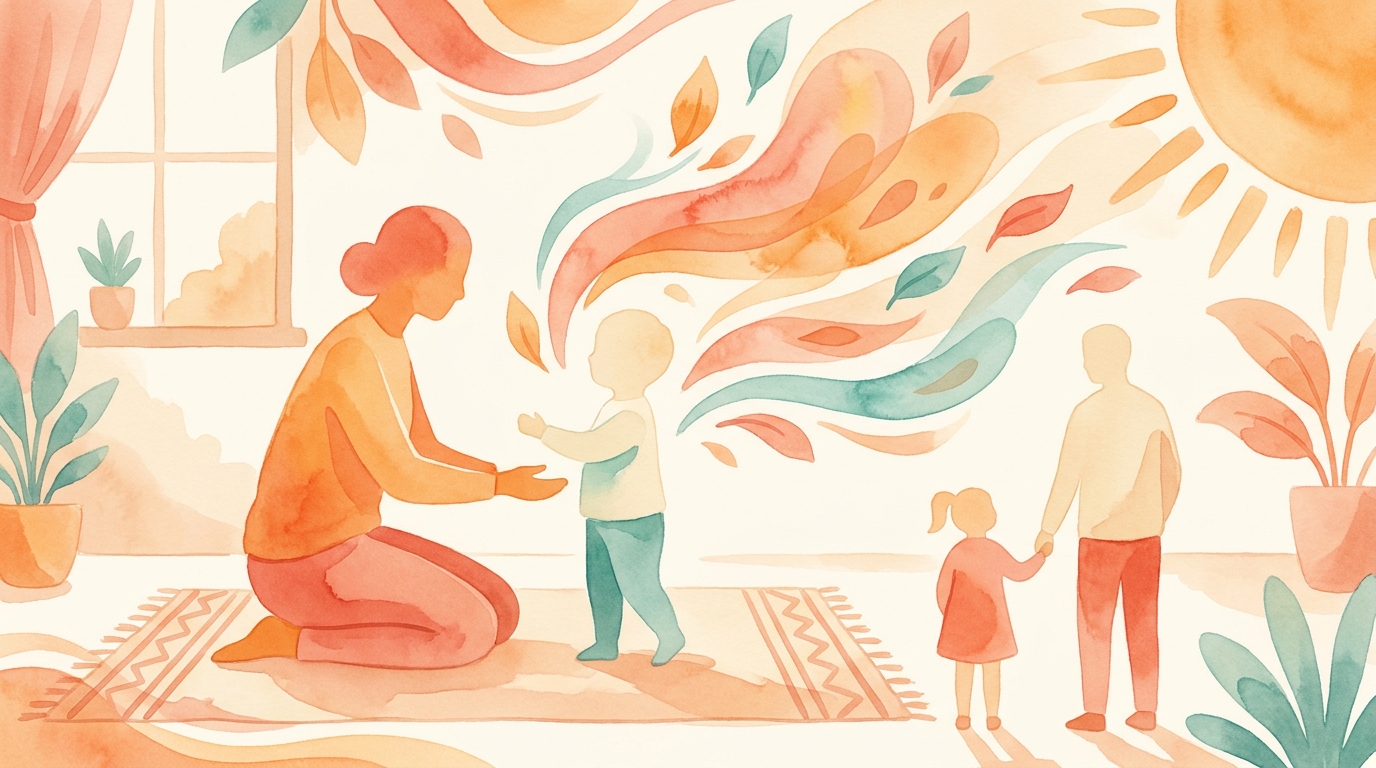 Emotion Coaching Scripts for Kids: A Research-Backed 2026 Guide to Handling Big Feelings