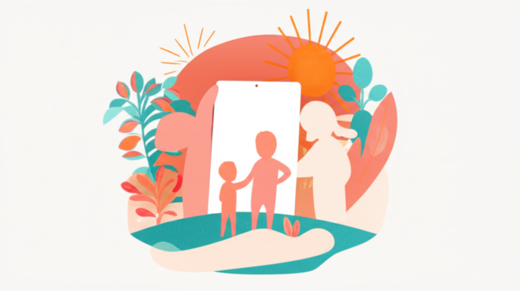 Family Media Plan for Kids: A Practical, Research-Backed 2026 Guide