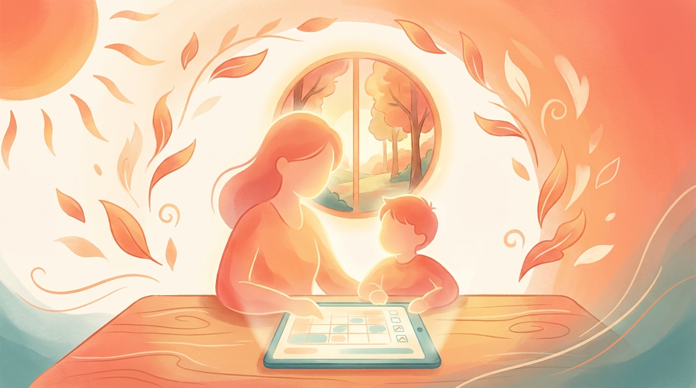 Family Media Plan for Kids: A Research-Backed 2026 Guide to Screen Rules That Actually Stick