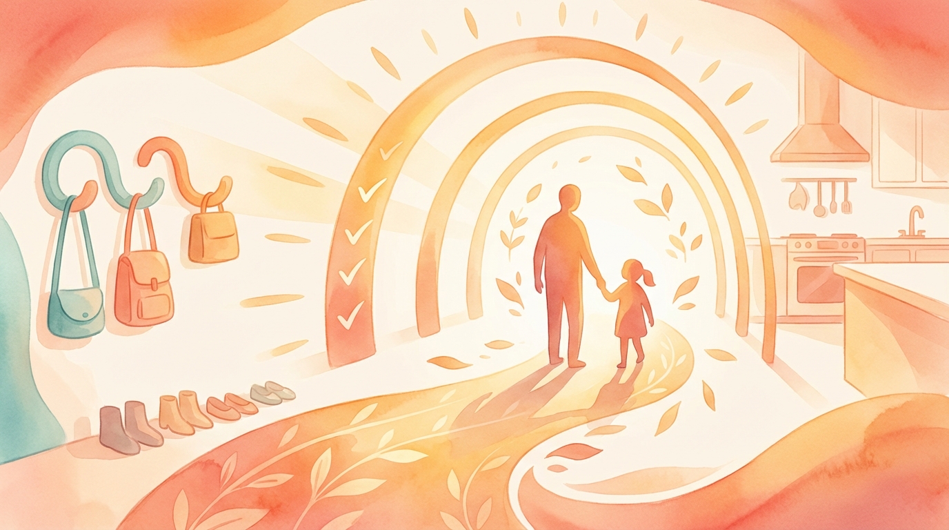 Family Rules for Kids: A Research-Backed 2026 Guide to Clear Expectations Without Constant Repeating