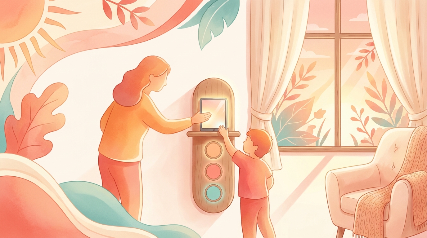 Family Screen Time Agreement: A Research-Backed 2026 Guide to Rules Kids Can Actually Follow
