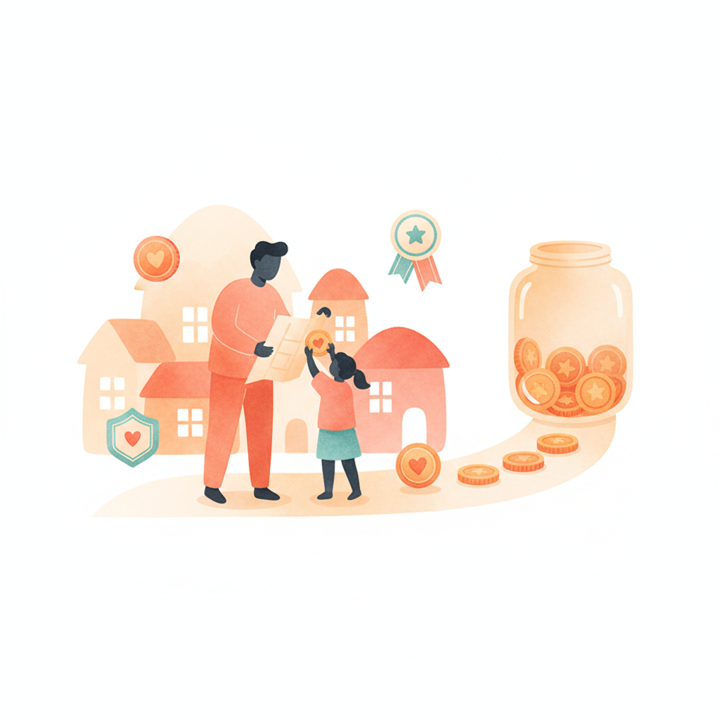 How to Fix a Token Economy That Stops Working: A Research-Backed 2026 Guide for Parents