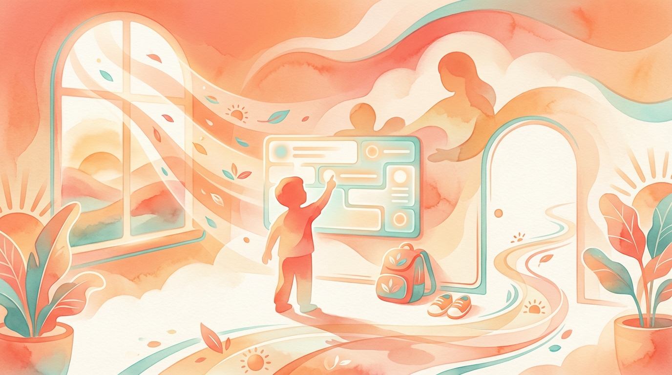 Kids Morning Checklist Routine: A Research-Backed 2026 Guide for Independent School Mornings