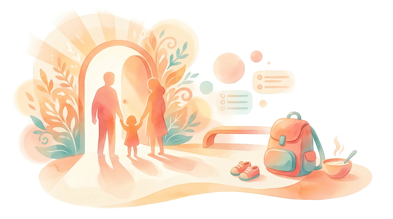 Morning Routine Checklist for Kids: A Research-Backed 2026 Guide to Fewer School-Day Battles
