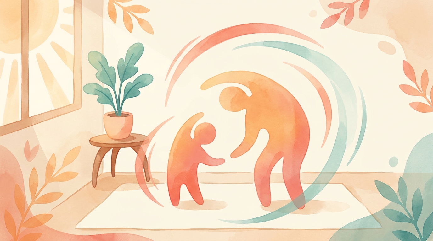 Movement Break Routine for Kids: A Research-Backed 2026 Guide to Better Focus and Calmer Transitions