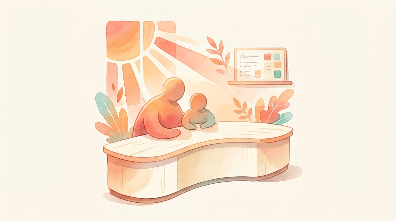 Repair After Parent-Child Conflict: A Research-Backed 2026 Guide to Reconnecting After Hard Moments