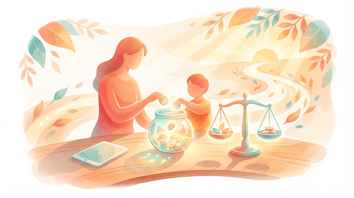 Response Cost for Kids: A Research-Backed 2026 Guide to Using Token Loss Without Power Struggles