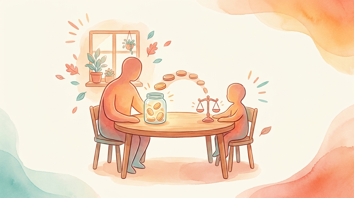 Response Cost Token Economy for Kids: A Research-Backed 2026 Guide to Fair Consequences and Repair