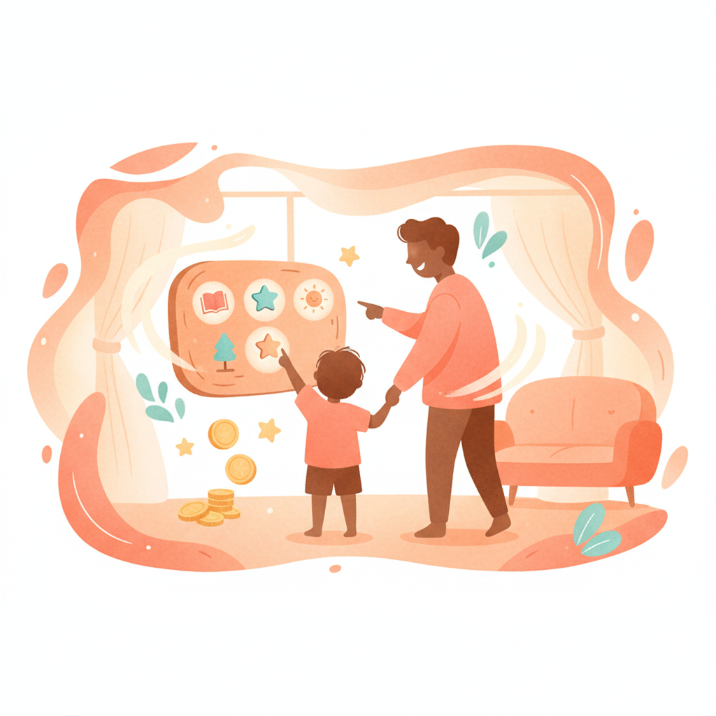 Reward Menu for Kids: A Research-Backed 2026 Guide to Choosing Rewards That Actually Motivate