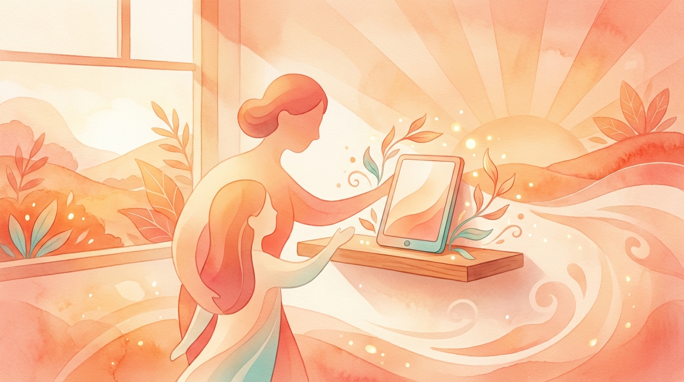 Screen Time and Anxiety in Tweens: A Research-Backed 2026 Family Plan