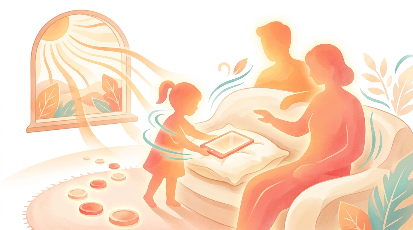 Screen Time Break Plan for Kids: A Research-Backed 2026 Guide to Healthier Digital Pauses
