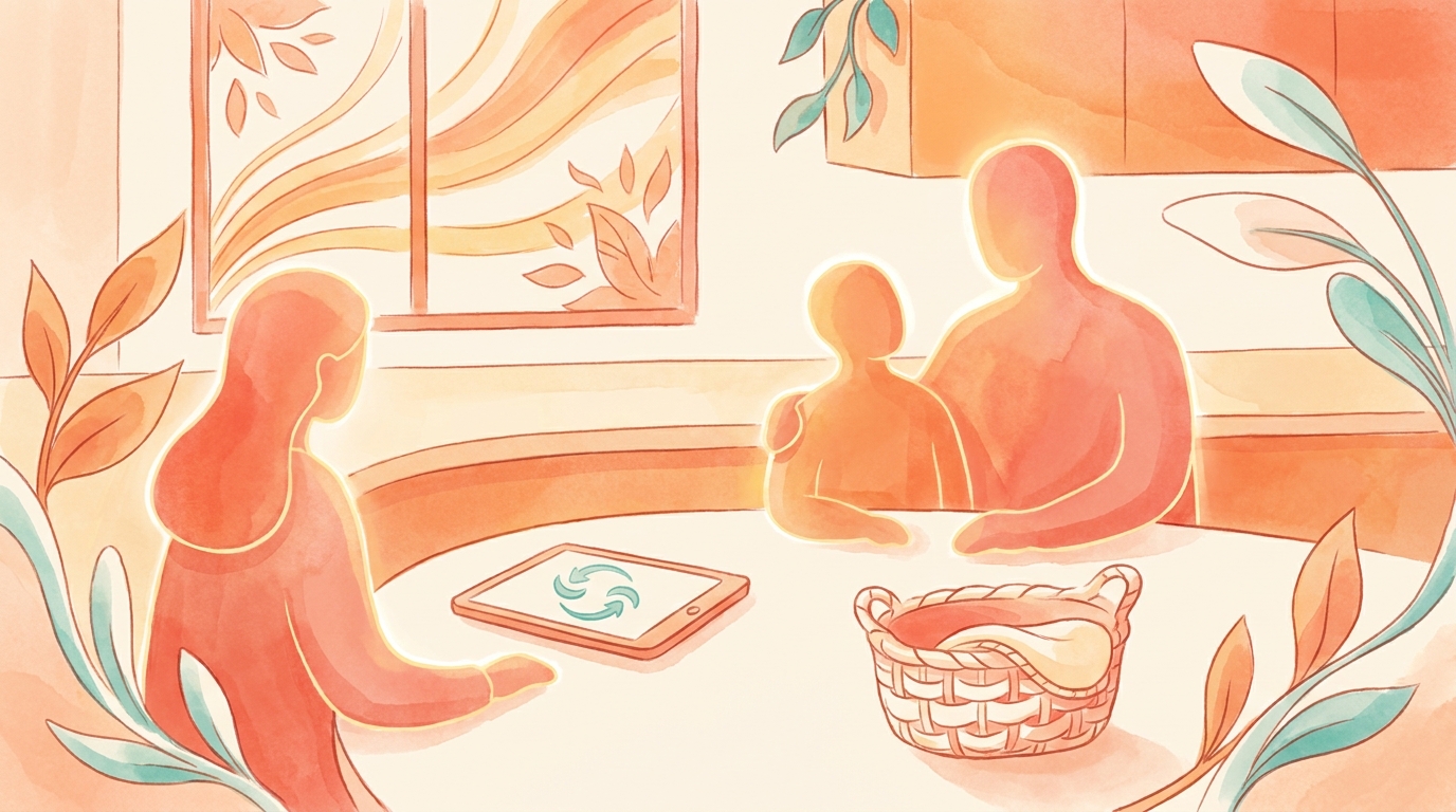 Screen-Time Check-Ins for Kids: A Research-Backed 2026 Guide to Healthier Digital Habits