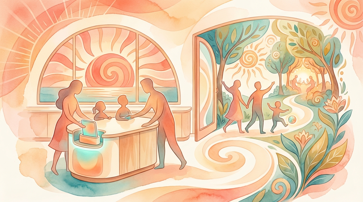 Screen Time Contract for Kids: A Research-Backed Family Plan (2026 Guide)