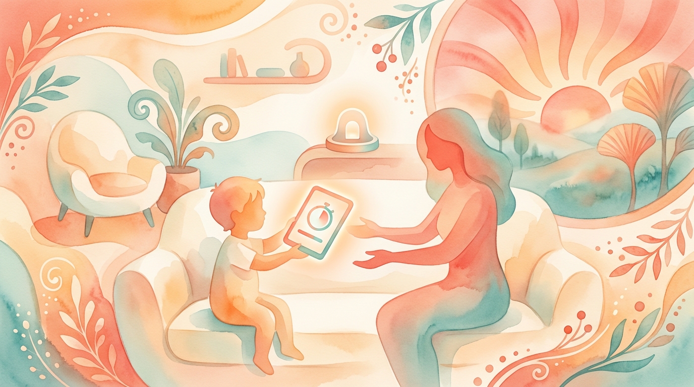 Screen Time Transitions for Kids: A Research-Backed 2026 Plan to End Device Time Without Meltdowns