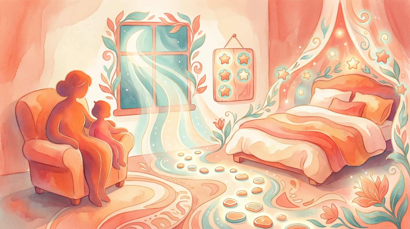 Token Economy Bedtime Routine for Kids: A Research-Backed 2026 Guide for Peaceful Nights