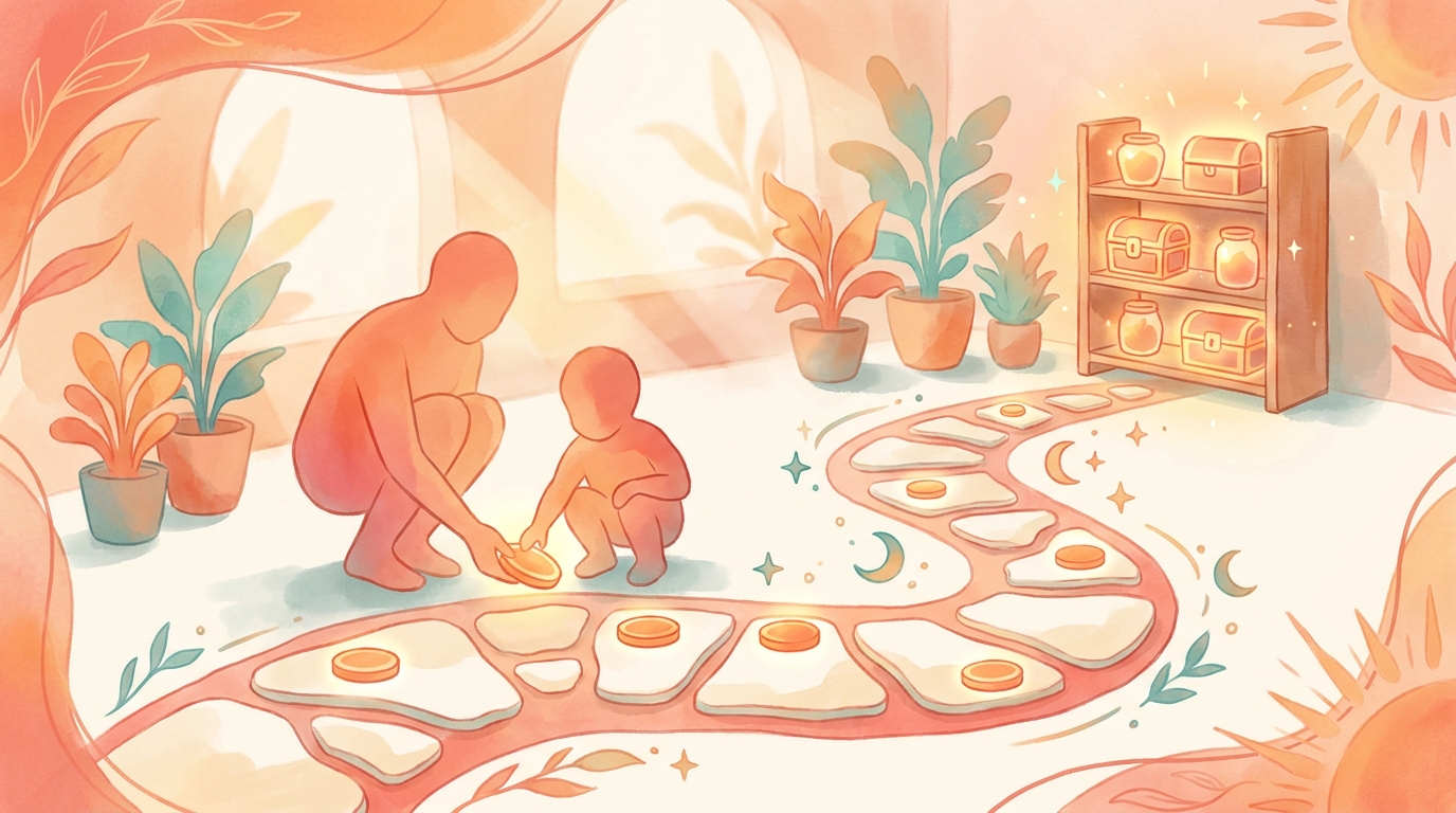Token Economy for Kids: A Research-Backed 2026 Guide to Building a Reward System That Actually Works
