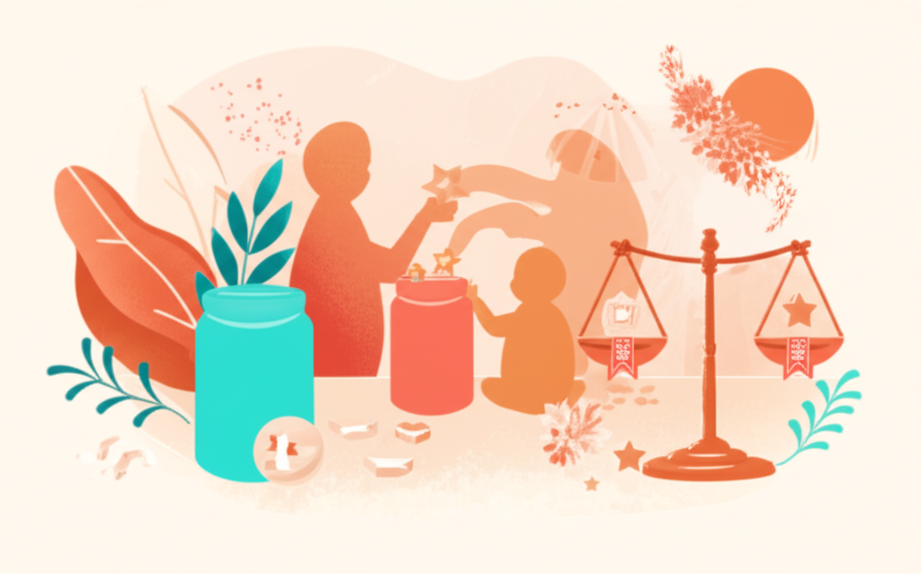 Token Economy for Kids: Mastering Behavior Management with Positive Reinforcement (2024 Guide)