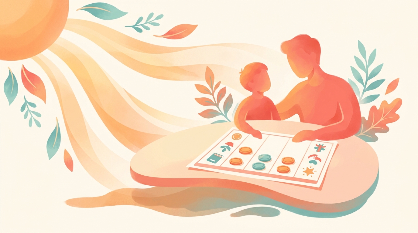 Token Economy Reset Meeting for Kids: A Research-Backed 2026 Guide to Keeping Rewards Fair, Fresh, and Motivating