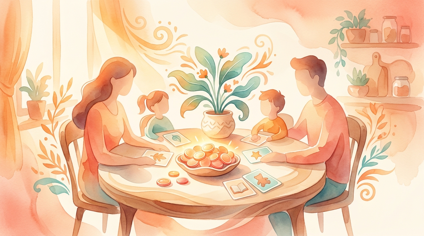 Token Economy Troubleshooting for Kids: A Research-Backed 2026 Guide to Fixing Reward Systems That Stop Working