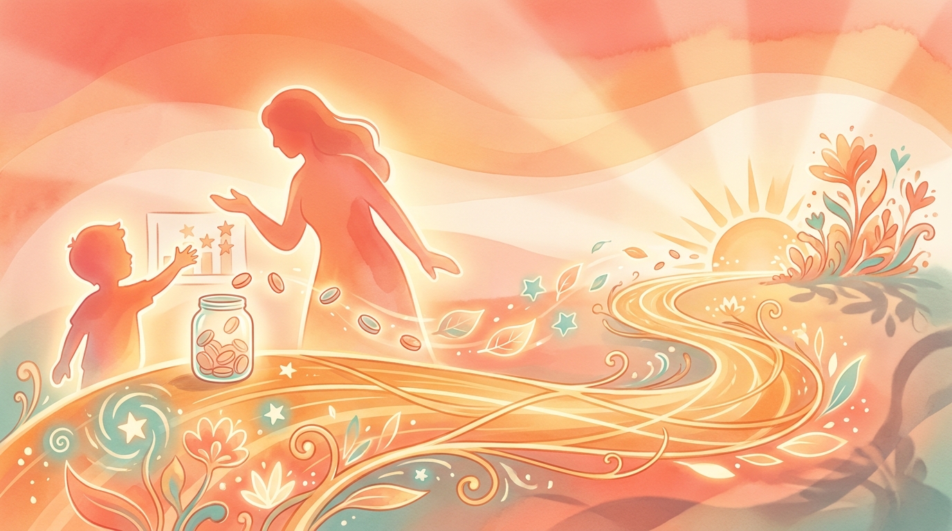 Token Fading Plan for Kids: A Research-Backed 2026 Guide to Rewards That Become Habits