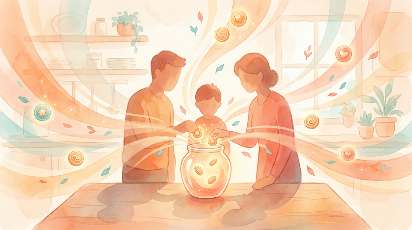 Tokens and Effort Praise for Kids: A Research-Backed 2026 Guide to Rewards That Build Motivation