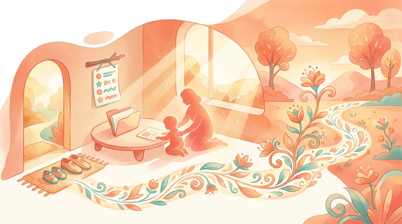 Two-Minute Starter Routine for Kids: A Research-Backed 2026 Guide to Easier Chores and Homework