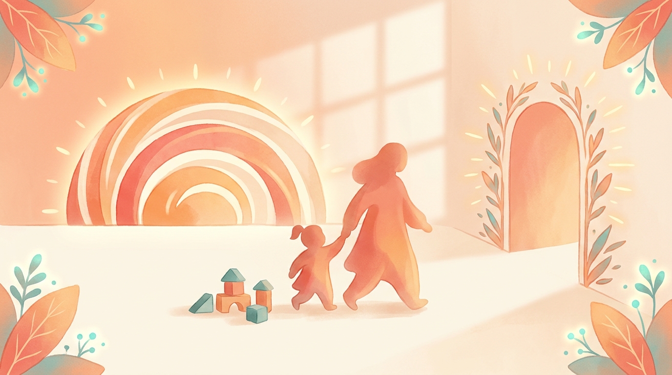 Visual Timer for Kids: A Research-Backed 2026 Guide to Calmer Transitions and Better Follow-Through