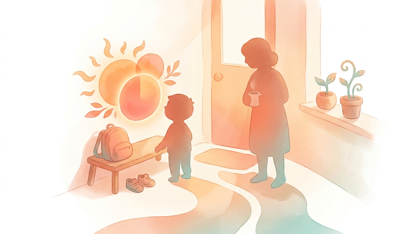 Visual Timer Routine for Kids: A Research-Backed 2026 Guide to Smoother Transitions and Better Follow-Through