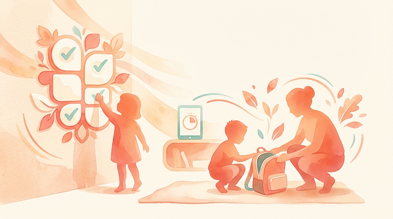 Weekend Routine for Kids: A Research-Backed 2026 Guide to Better Sleep, Less Screen Conflict, and Calmer Mondays